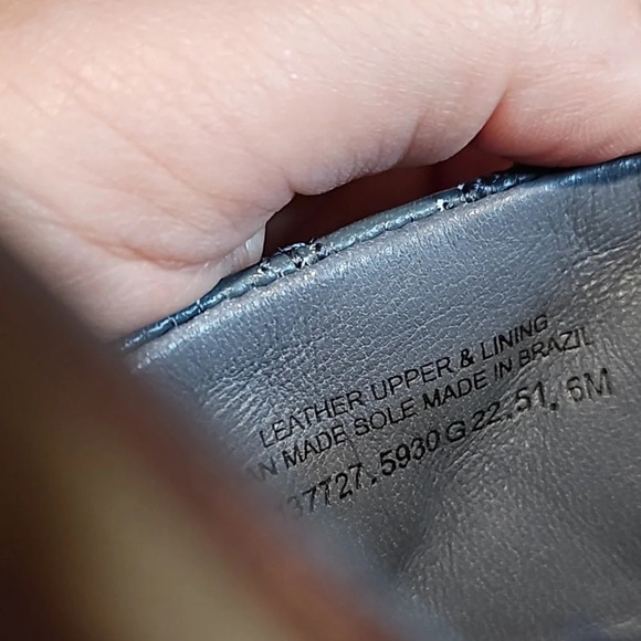 Tory burch benton band sandals‎ - Picture 6 of 6